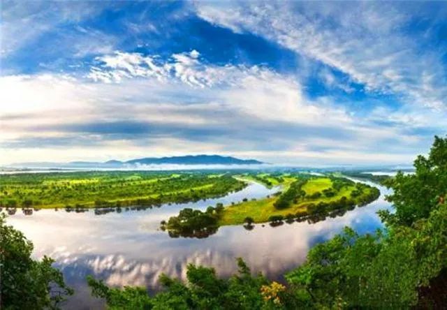 黑龙江之声，播音稿精选集