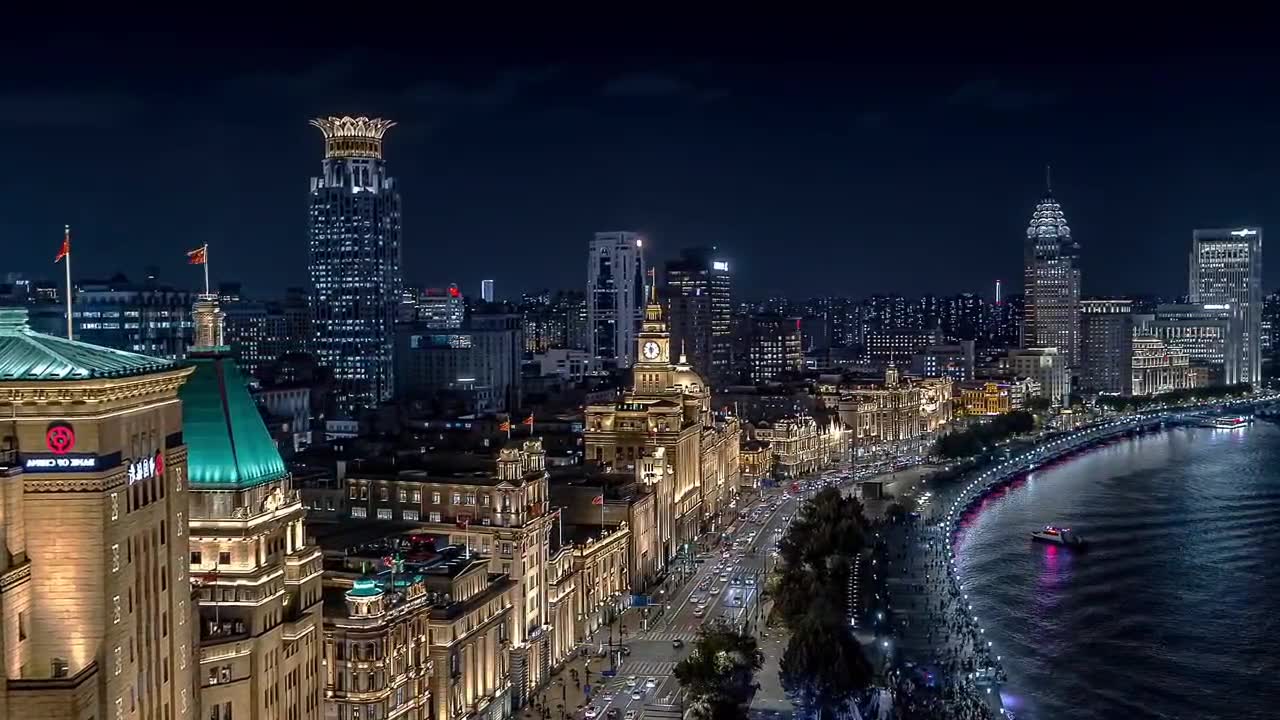 上海之声,致敬听众,共话友谊