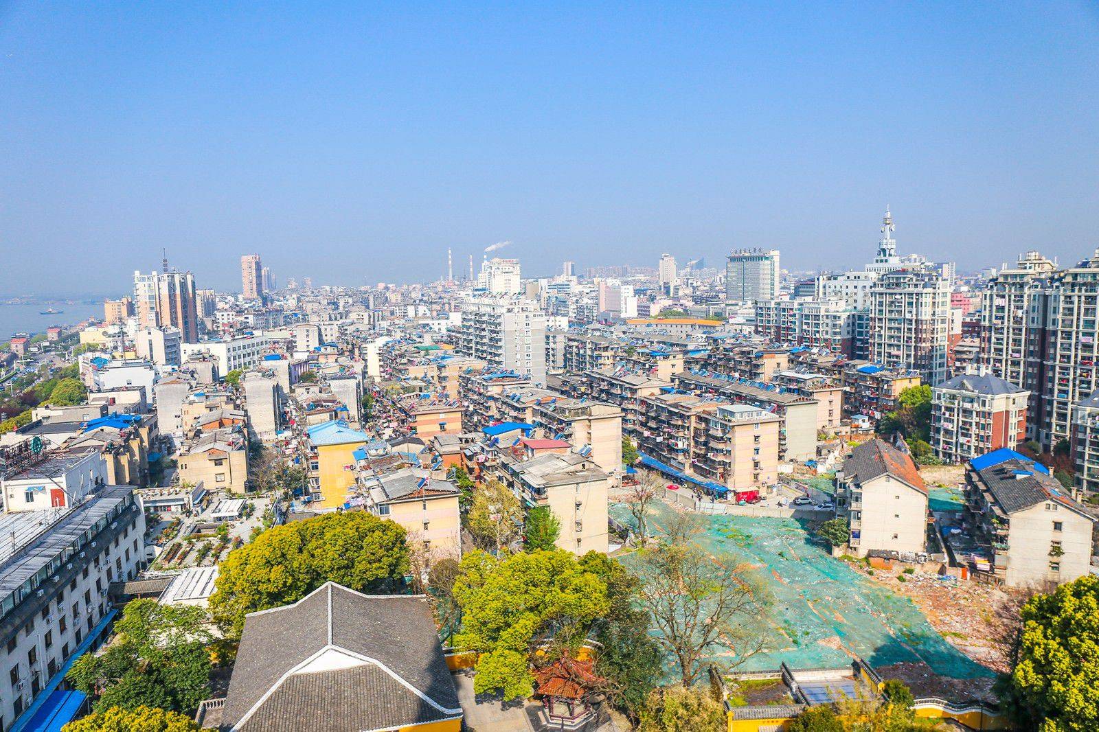 安徽韵律，开场音乐之旅