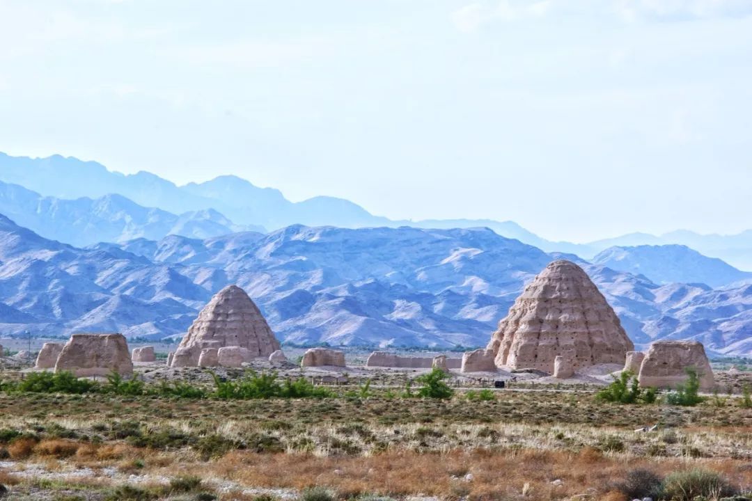 探寻塞上江南宁夏的魅力之旅