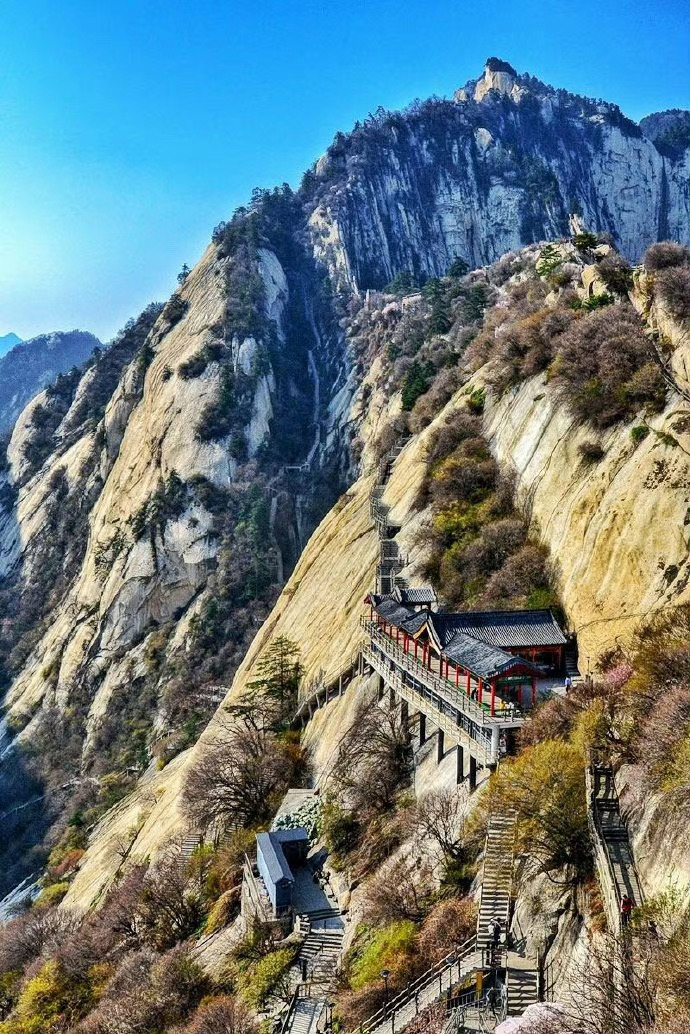 千年古都陕西,焕新颜谱新篇高质量发展新纪元