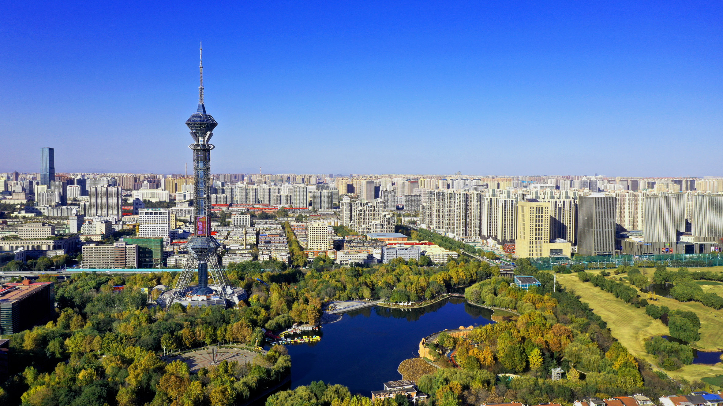 石家庄,古都风华与现代魅力的交融之地