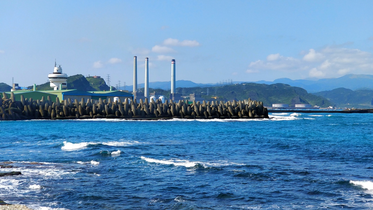 台湾,美丽宝岛的文化瑰宝之声