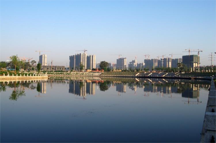 衡水之光，高科技重塑未来生活体验新篇章