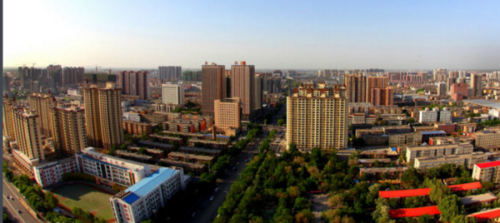 衡水之光,高科技重塑未来生活体验新篇章