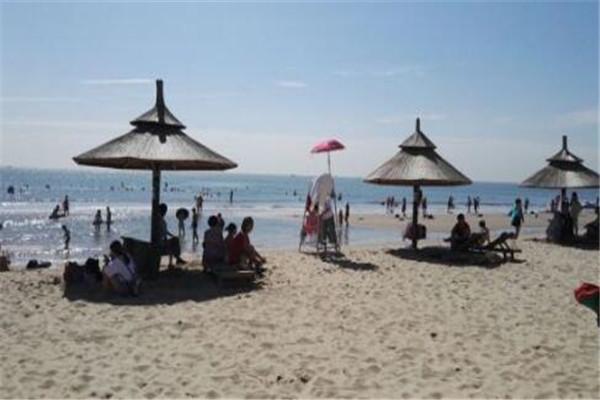 梦想之城,秦皇岛的翱翔之地