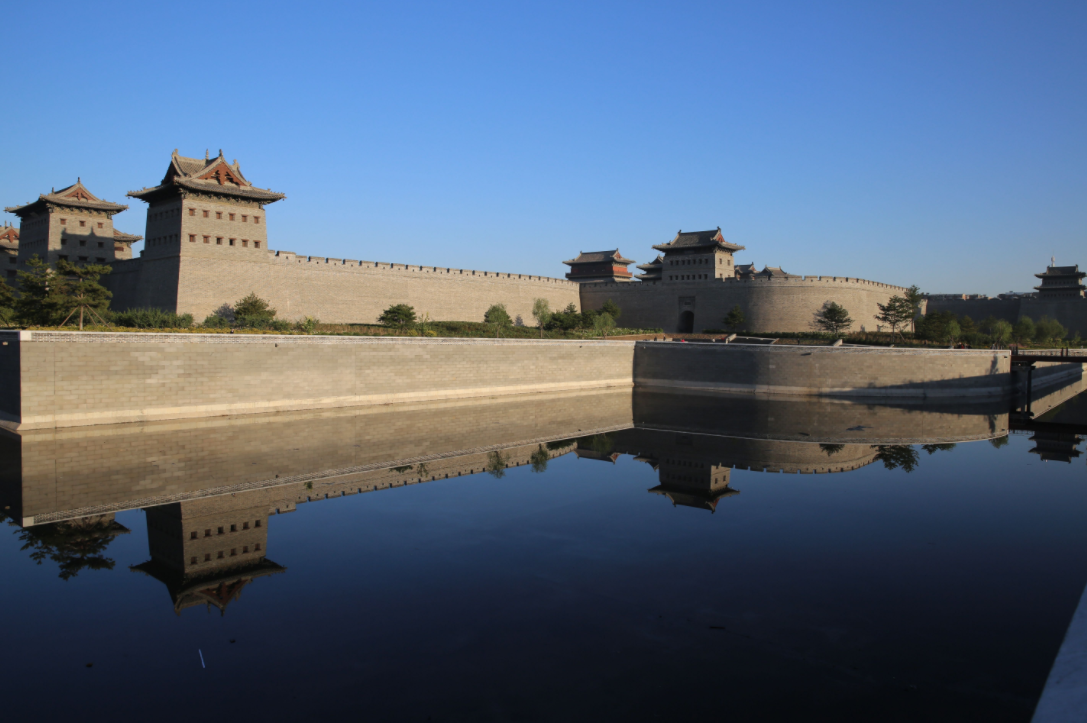 大同小巷深处的独特风味探索