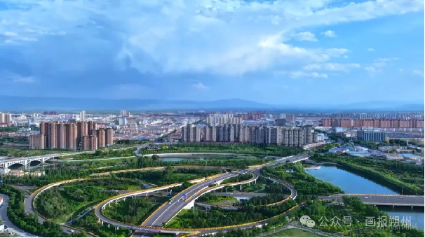 探秘朔州,独特魅力的展现!